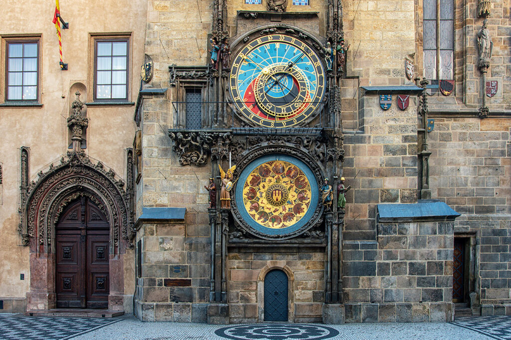 Prag Unlimited tour – All inclusive