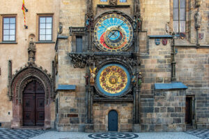 Prag Unlimited tour – All inclusive