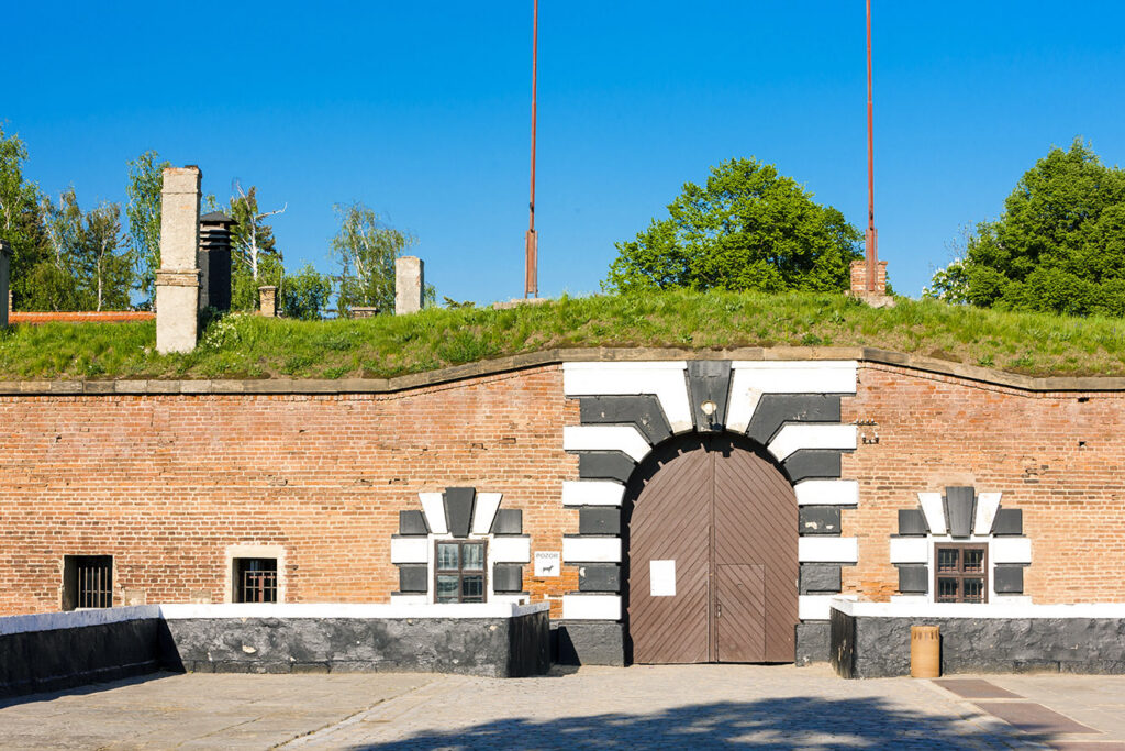 Theresienstadt
